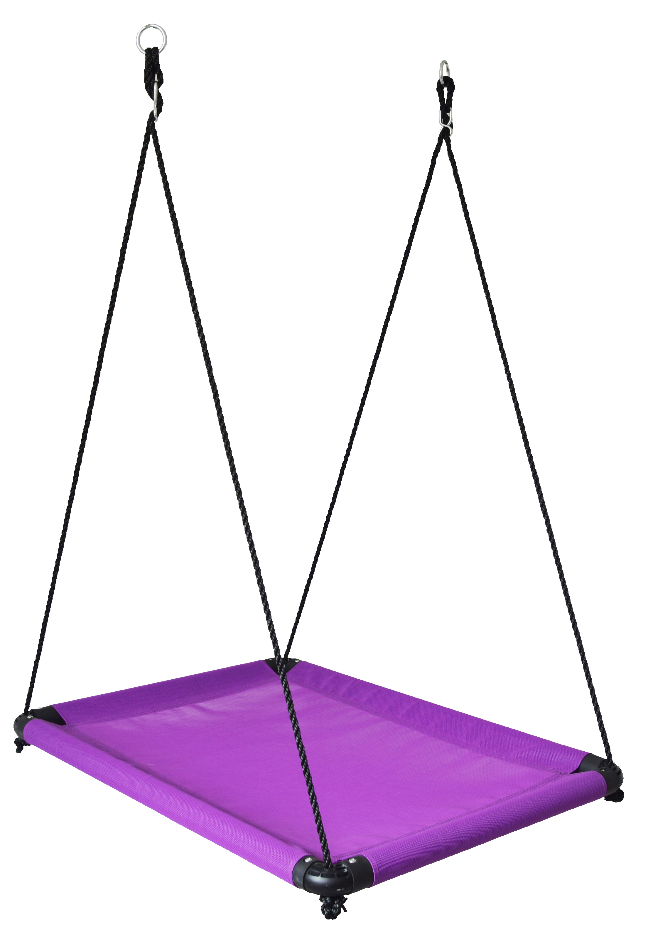 Square swing