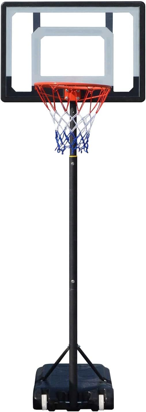 basketball hoop