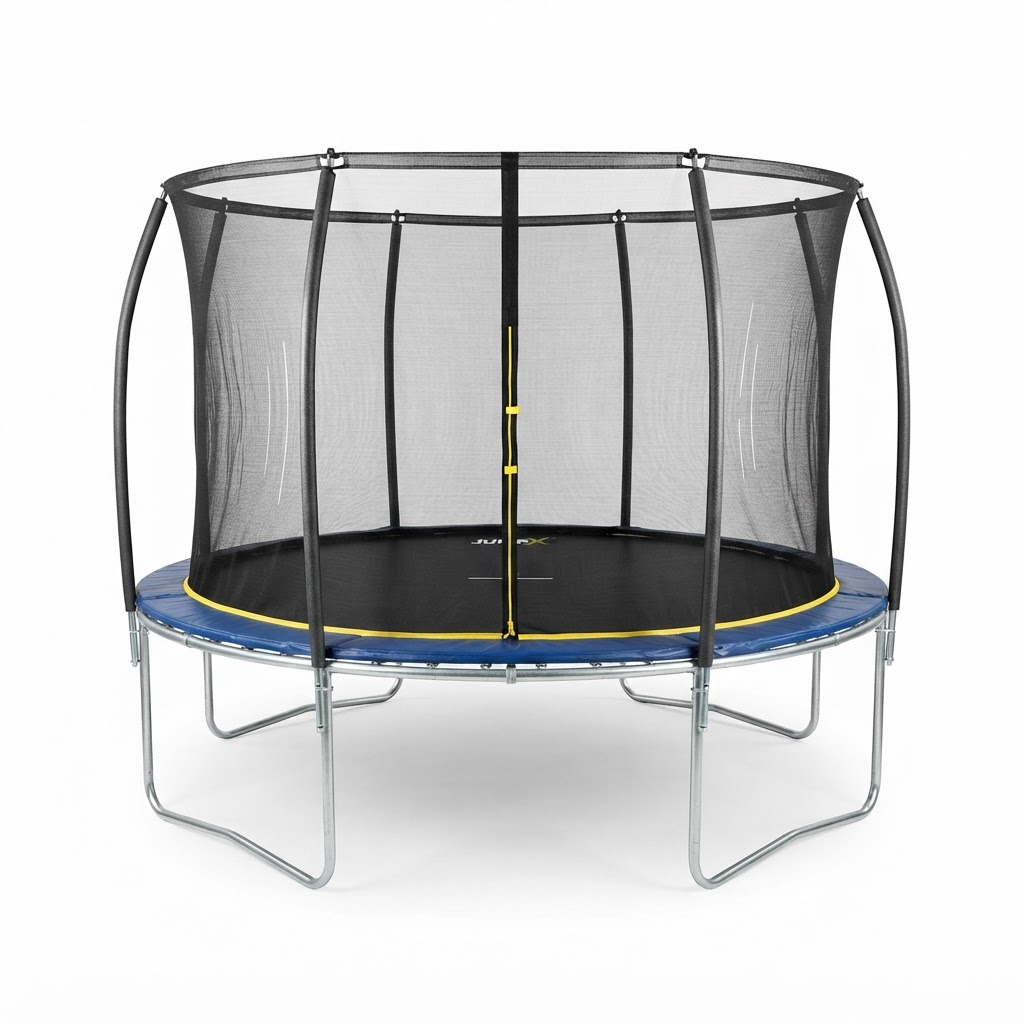TRAMPOLINE
