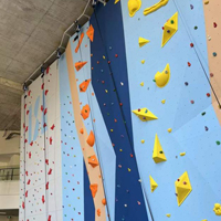 CLIMBING DOME